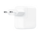 Блок живлення Apple 35W Dual USB-C Port Power Adapter (MNWP3) 006 фото 3