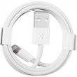 Кабель Apple Lightning to USB Cable 1m (MD818) Foxconn без коробки