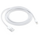 Кабель Apple Lightning to USB Cable 1m (MD818) Foxconn без коробки 007 фото 2