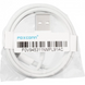 Кабель Apple Lightning to USB Cable 1m (MD818) Foxconn без коробки 007 фото 3