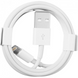 Кабель Apple Lightning to USB Cable 1m (MD818) Foxconn без коробки 007 фото 1