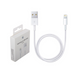 Кабель Apple Lightning to USB Cable 1m (MD818) 008 фото 2