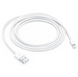 Кабель Apple Lightning to USB Cable 2m (MD819)  009 фото 2