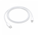 Кабель Apple USB-C to Lightning Cable 1m (MQGJ2) 011 фото 3