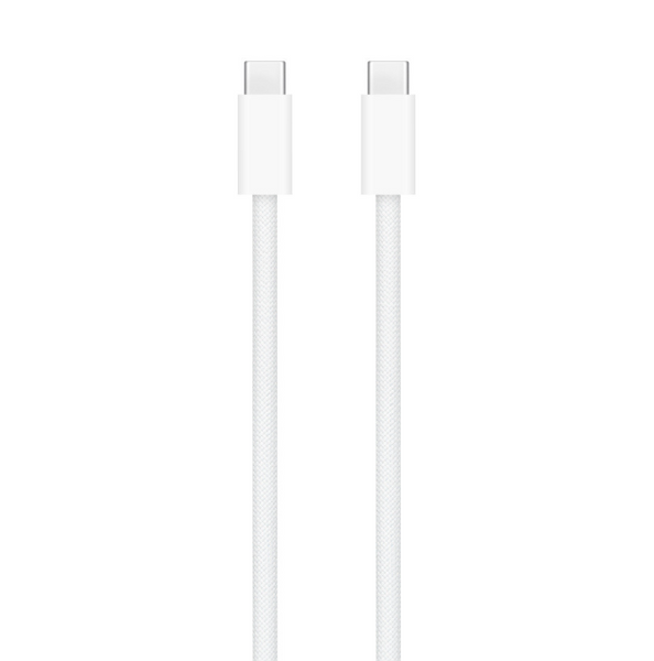 Кабель USB Type-C Apple USB-C Charge Cable 240W 2m (MU2G3) 015 фото
