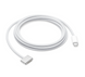 Кабель USB Type-C Apple USB-C to MagSafe 3 Cable 2m Silver (MLYV3) 016 фото 1
