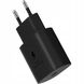 Блок питания Samsung 45W PD Adapter + USB C to USB C кабель       018 фото 2