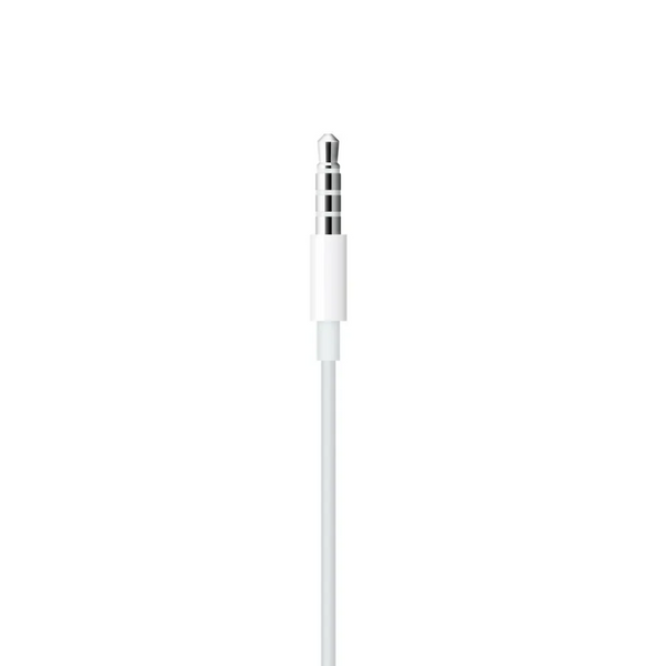 Навушники с микрофоном Apple EarPods with Mic (MNHF2) 019 фото
