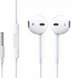 Навушники з мікрофоном Apple EarPods with Mic (MNHF2) 019 фото 2