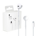 Наушники с микрофоном Apple EarPods with Lightning Connector (MMTN2) 021 фото 2